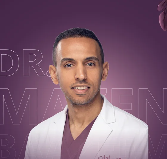 Dr. Mazen Baazim, Consultant Gynecologic Oncology & Minimally Invasive Surgery