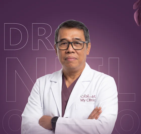 Dr. Neil Olindo, General Dentist