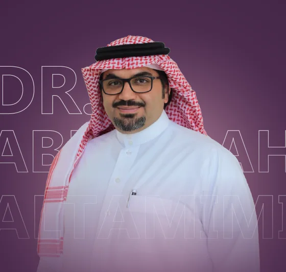 Dr. Abdullah Altamimi, Consultant Plastic Surgeon